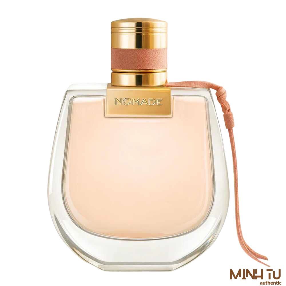 Nước Hoa Nữ Chloe Nomade EDP 75ml | Chính hãng | Trả sau dễ dàng